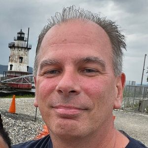 Meet your Posher, Dan